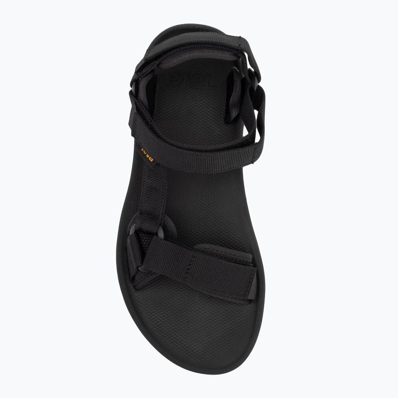 Мъжки сандали Teva Terragrip Sandal black 5