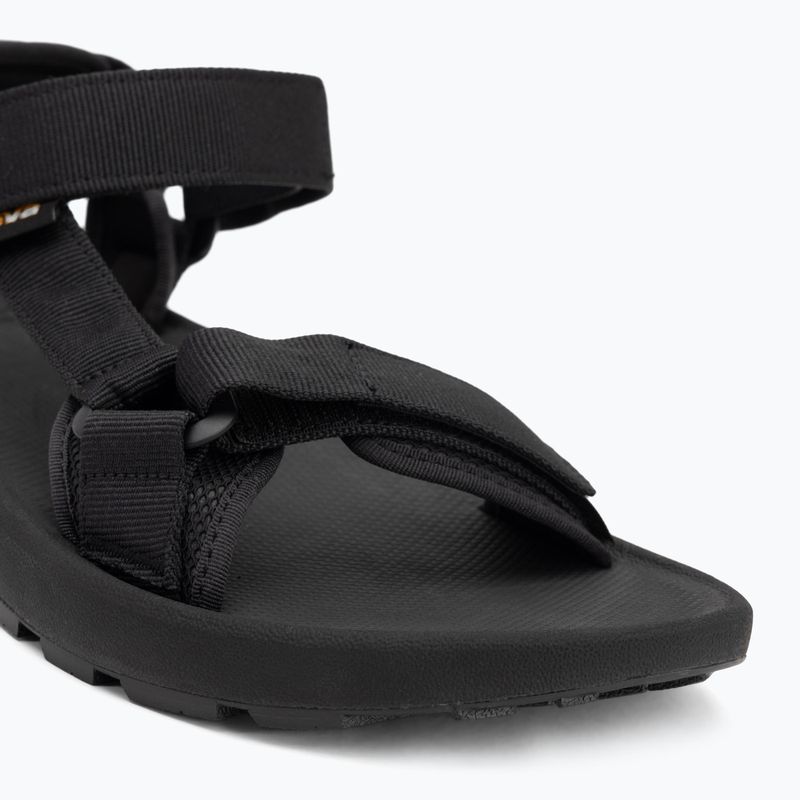 Мъжки сандали Teva Terragrip Sandal black 7