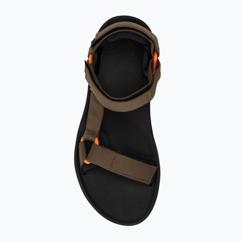 Мъжки сандали Teva Terragrip Sandal desert palm 5