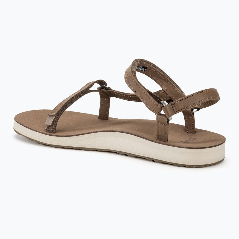 Дамски сандали Teva Original Universal Slim Lea acron 3
