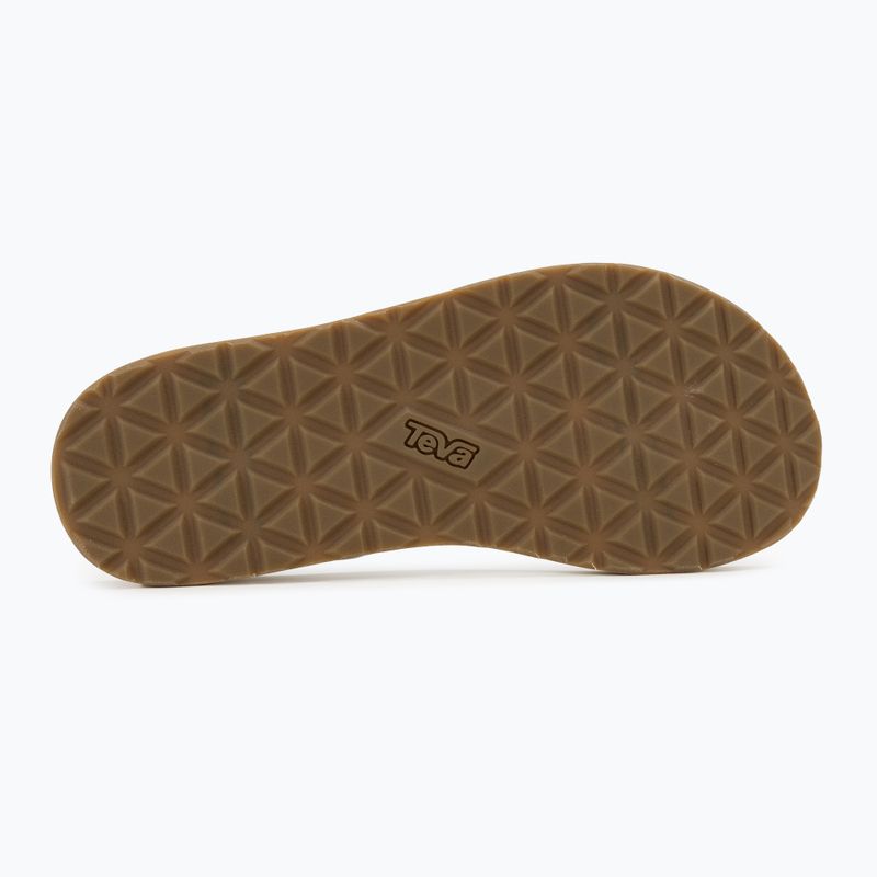 Дамски сандали Teva Original Universal Slim Lea acron 4