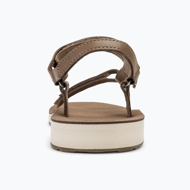 Дамски сандали Teva Original Universal Slim Lea acron 5