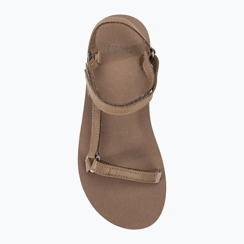 Дамски сандали Teva Original Universal Slim Lea acron 6