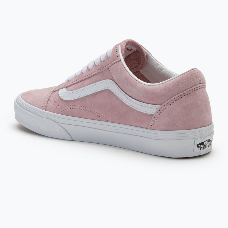 Обувки Vans UA Old Skool pig suede zephyr 3