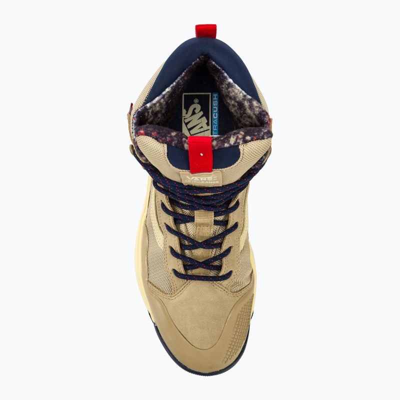 Обувки Vans UA UltraRange EXO Hi MTE-2 taos taupe 5