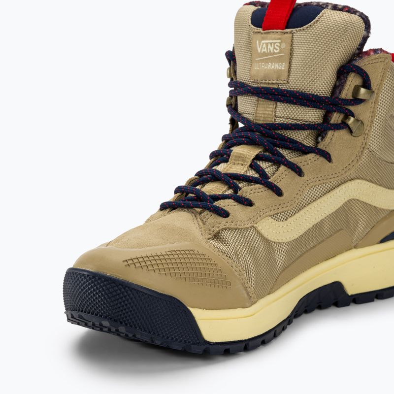 Обувки Vans UA UltraRange EXO Hi MTE-2 taos taupe 7