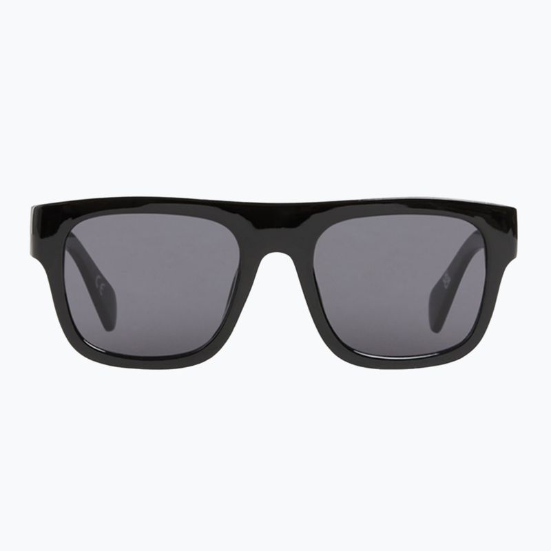 Слънчеви очила Vans Squared Off Shades S3 black 2