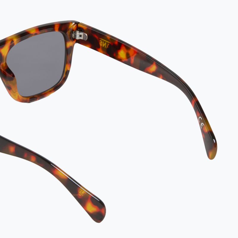 Слънчеви очила Vans Squared Off Shades S3 гепард костенурка 4