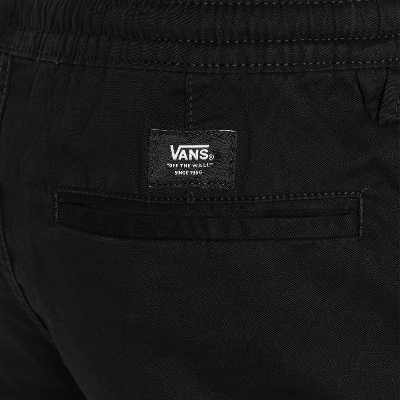 Шорти Vans Range Relaxed black 3