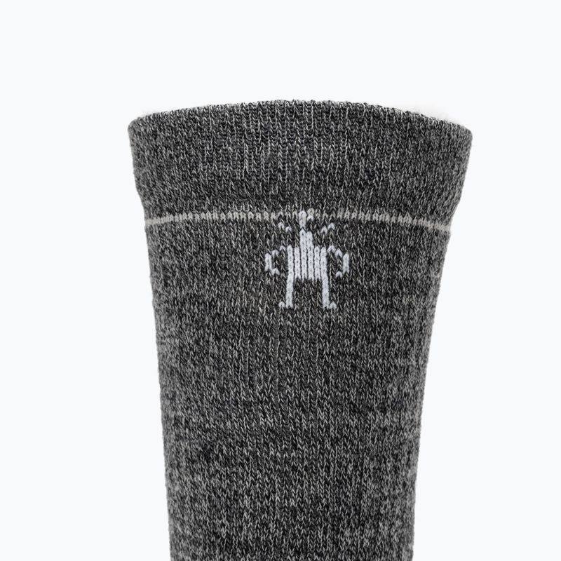 Smartwool Hike Light Cushion Crew чорапи за трекинг asch-charcoal 3