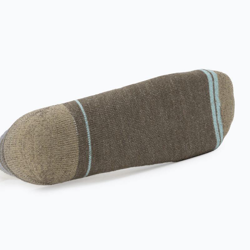 Дамски чорапи Smartwool Hike Light Cushion Margarita Ankle natural 4