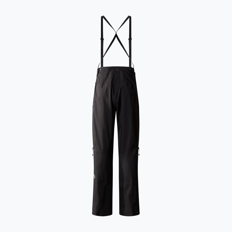 Мъжки ски панталони The North Face Summit Stimson Futurelight black 7