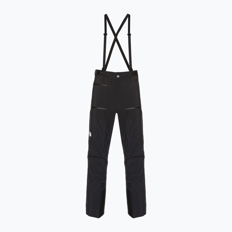 Мъжки ски панталони The North Face Summit Stimson Futurelight black