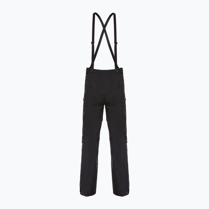 Мъжки ски панталони The North Face Summit Stimson Futurelight black 2
