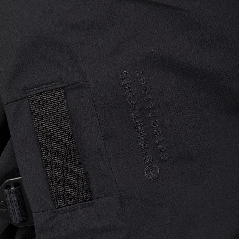 Мъжки ски панталони The North Face Summit Stimson Futurelight black 3