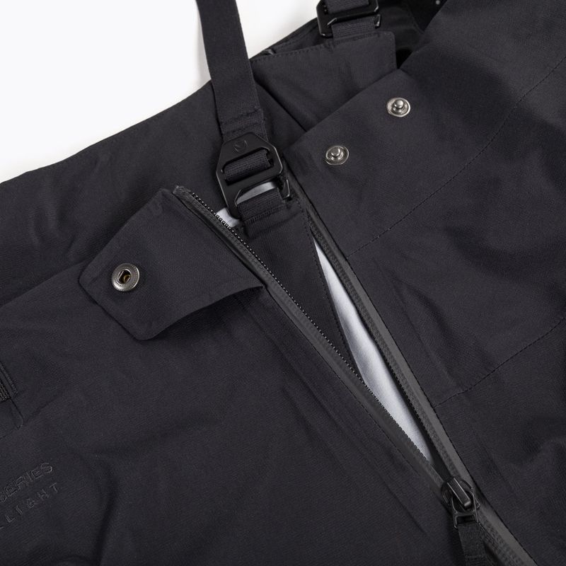 Мъжки ски панталони The North Face Summit Stimson Futurelight black 5