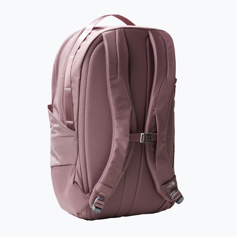 The North Face Isabella 3.0 20 л дамска туристическа раница fawn grey light heather/gardenia white 2