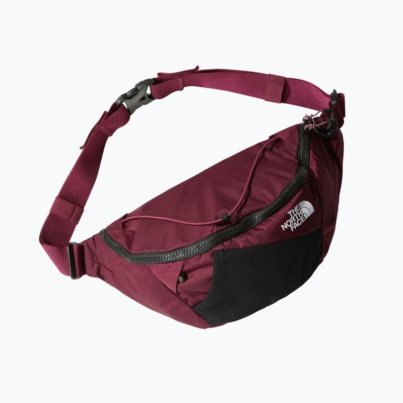 The North Face Lumbnical 4 л Босилек саше за бъбреци 3