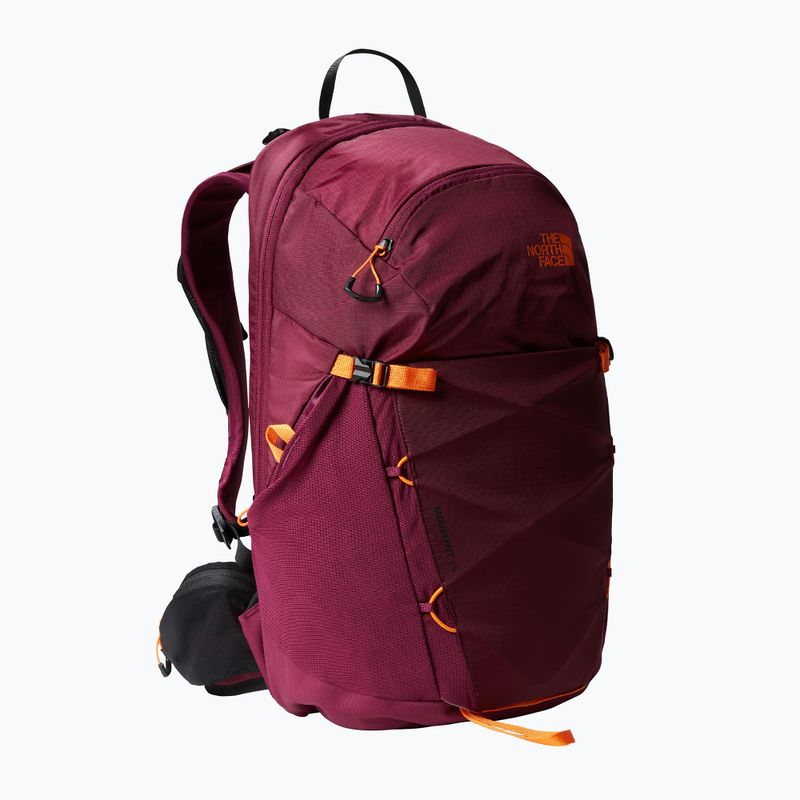 The North Face Movmynt 26 l boysenberry/mandarin дамска туристическа раница 6