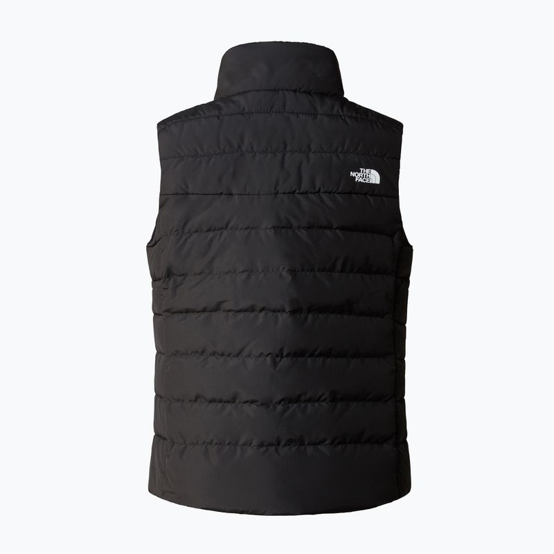 The North Face дамска без ръкави Aconcagua 3 black 6