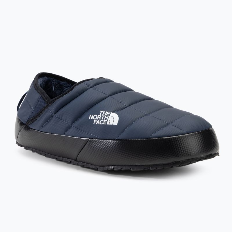 Мъжки пантофи The North Face Thermoball Traction Mule V summit navy/white