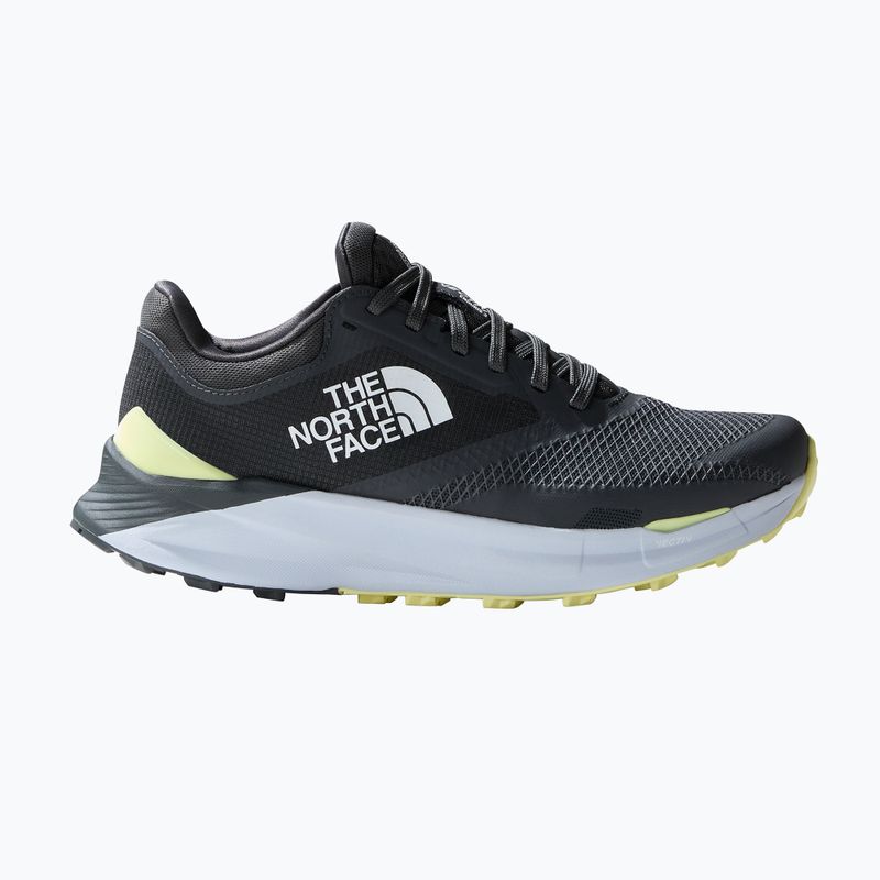 Дамски обувки за бягане The North Face Vectiv Enduris 3 asphalt grey/sun sprite 8