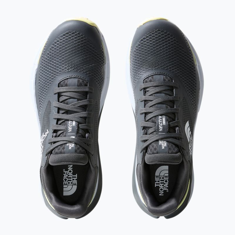 Дамски обувки за бягане The North Face Vectiv Enduris 3 asphalt grey/sun sprite 11