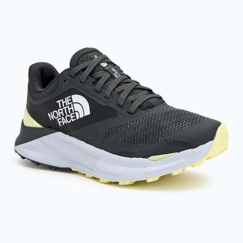 Дамски обувки за бягане The North Face Vectiv Enduris 3 asphalt grey/sun sprite