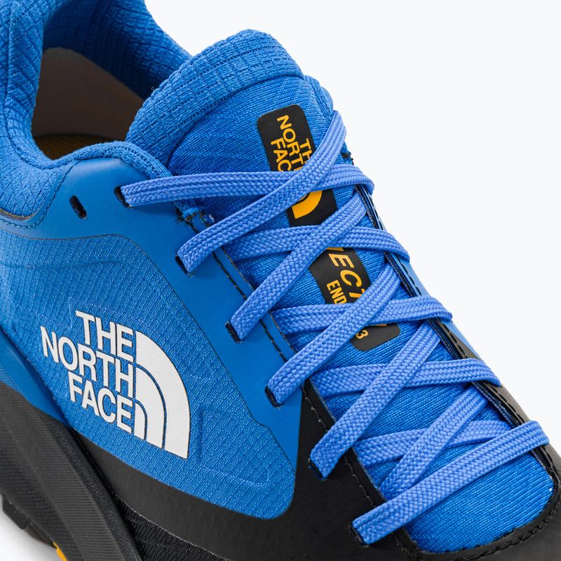 Мъжки маратонки The North Face Vectiv Enduris 3 Futurelight black/optic blue 8