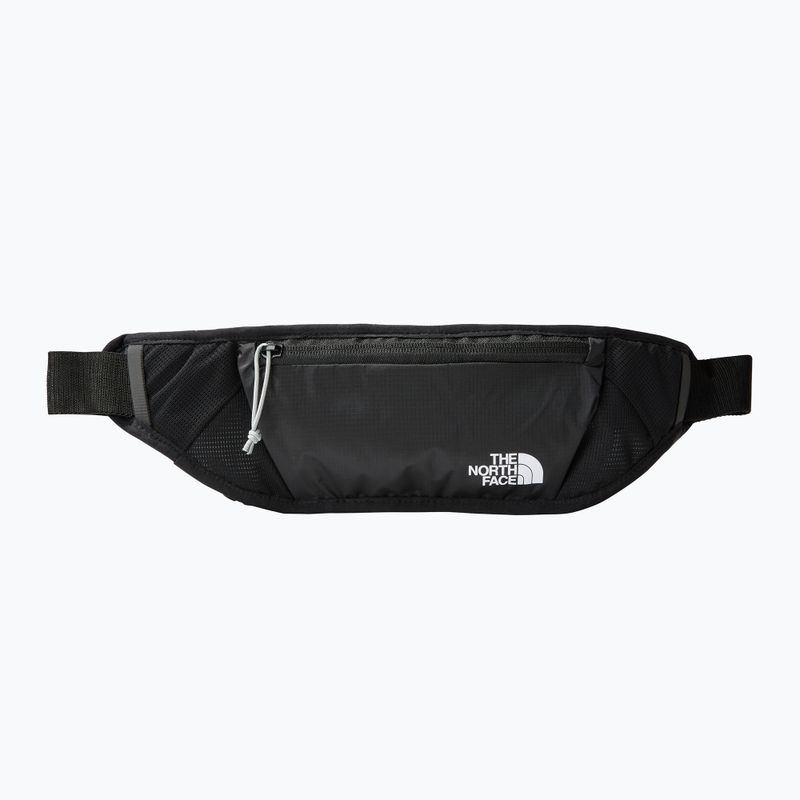 Колан за бягане The North Face Sunriser Tun Belt 0,5 l black/white