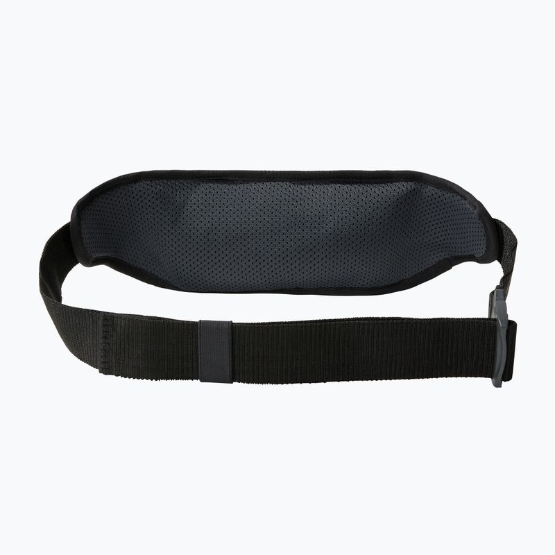 Колан за бягане The North Face Sunriser Tun Belt 0,5 l black/white 2
