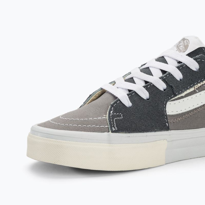 Обувки Vans SK8-Low Reconstruct grey 8