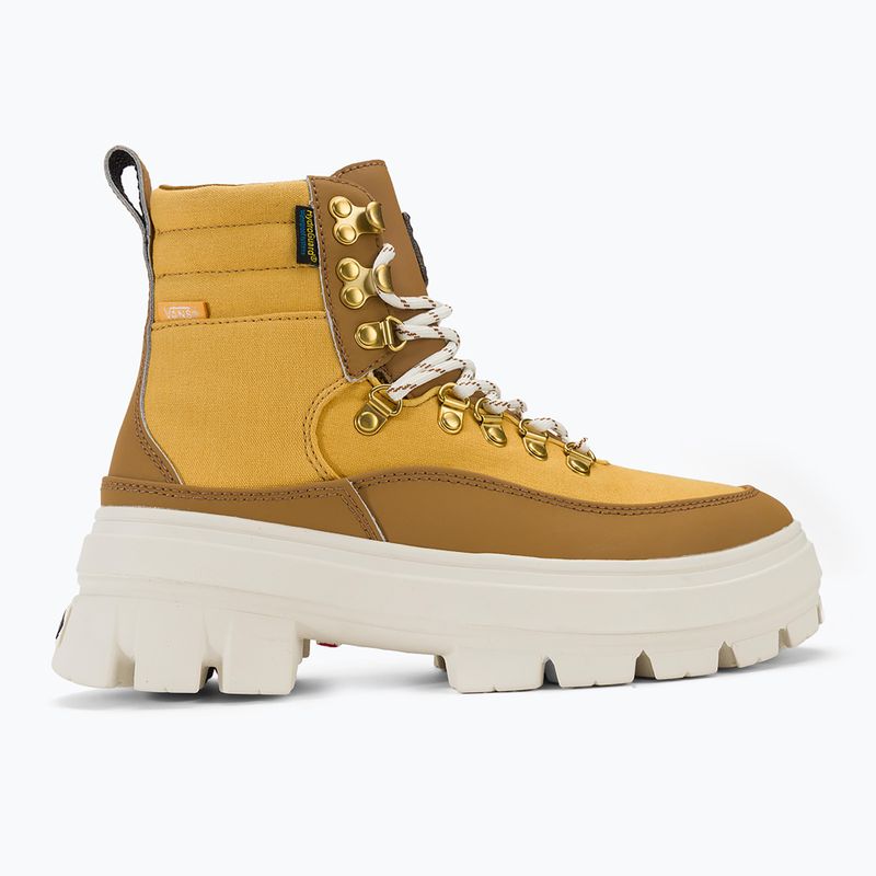 Обувки Vans Colfax Elevate MTE-2 golden brown 2