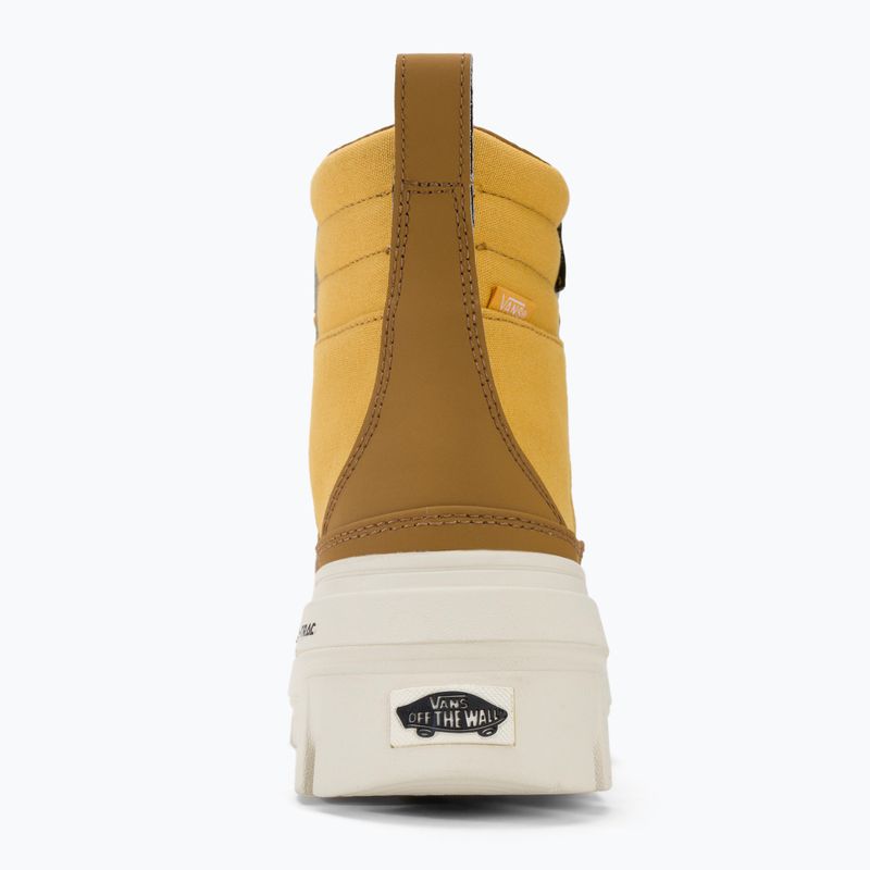 Обувки Vans Colfax Elevate MTE-2 golden brown 6