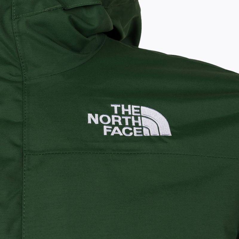 Мъжко зимно яке The North Face Zaneck Jacket pine needle 8