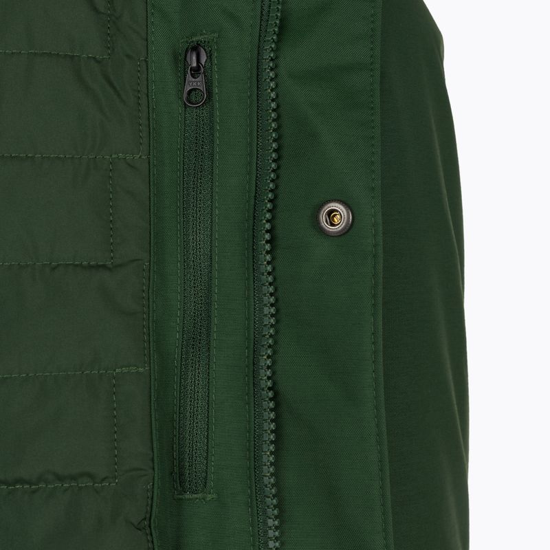 Мъжко зимно яке The North Face Zaneck Jacket pine needle 11