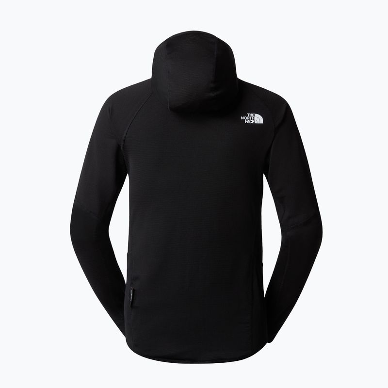 Мъжки потник The North Face Bolt Polartec Hoodie black 6