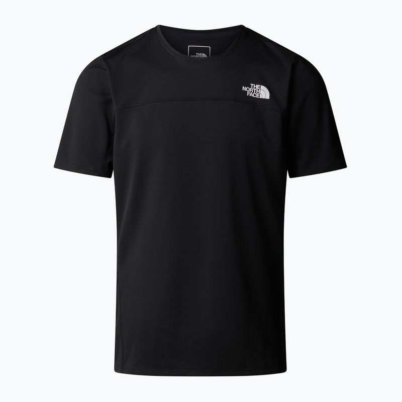 Мъжка тениска за бягане The North Face Sunriser tnf black 4