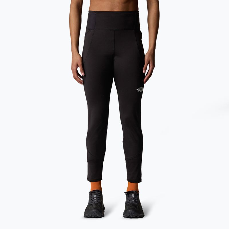 Дамски клин за бягане The North Face Winter Warm Pro Regular tnf black