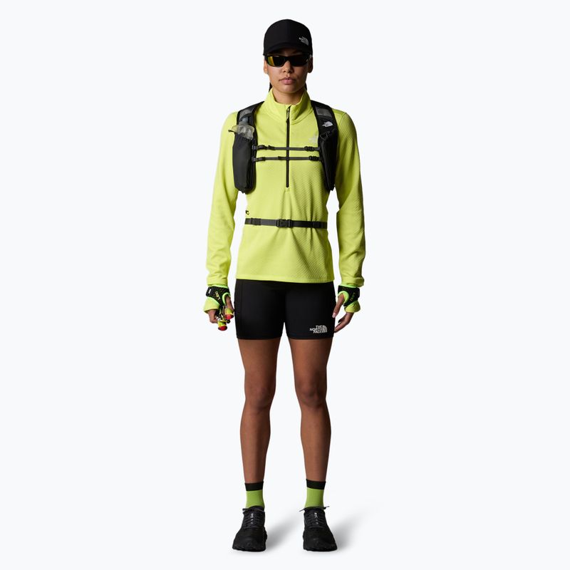 Дамски шорти за бягане The North Face 2