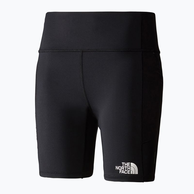 Дамски шорти за бягане The North Face 4