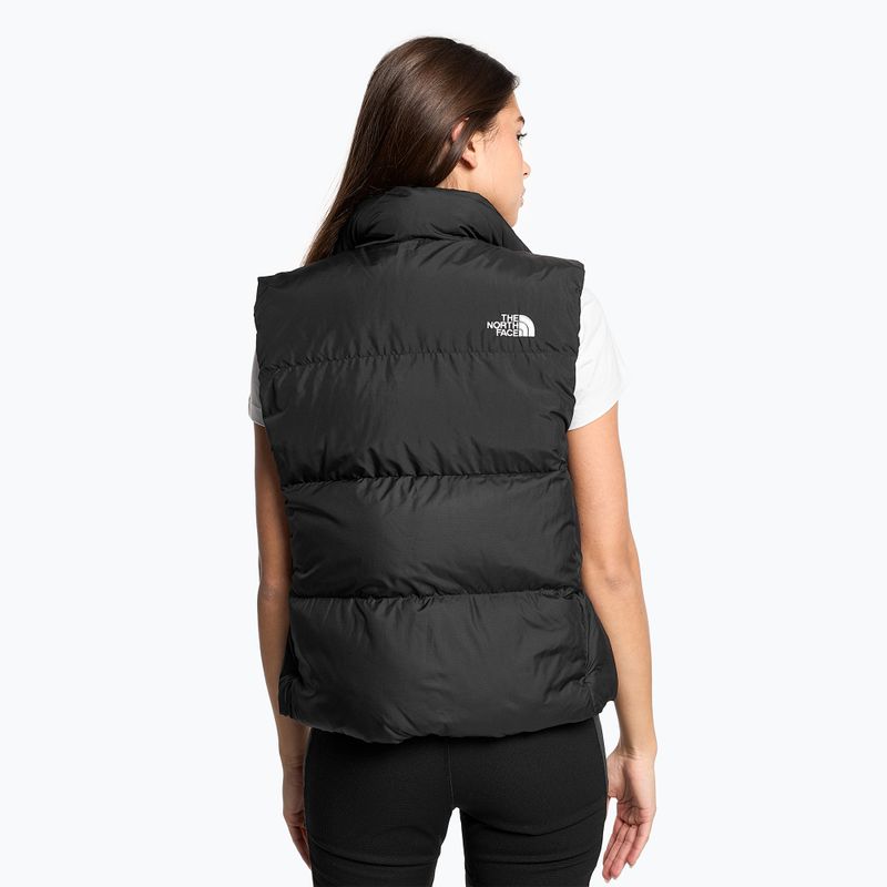 Мъжка жилетка The North Face Saikuru 2