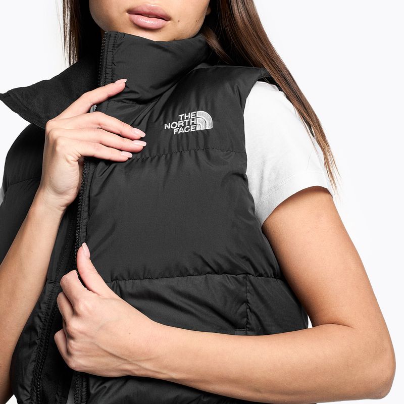 Мъжка жилетка The North Face Saikuru 4