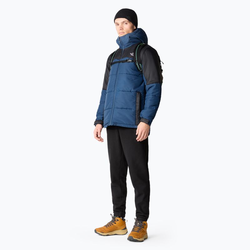 Мъжки панталони The North Face 100 Glacier black 2