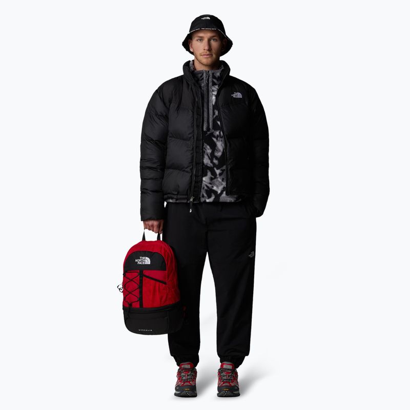 Пухено яке The North Face Saikuru за мъже 2