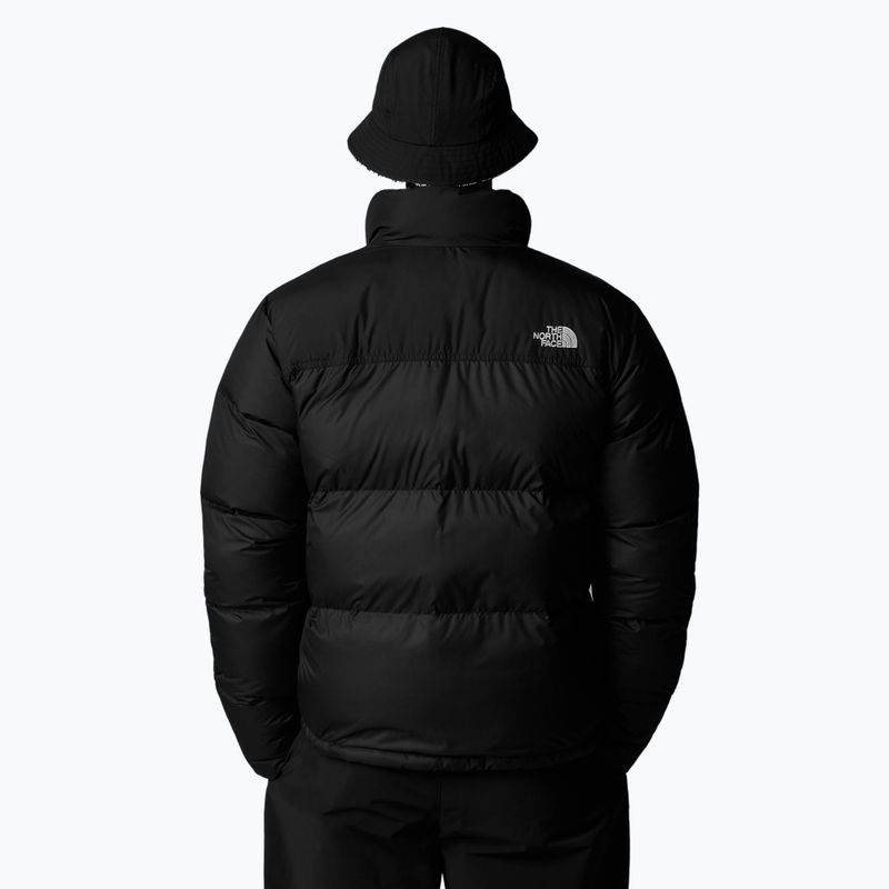 Пухено яке The North Face Saikuru за мъже 3