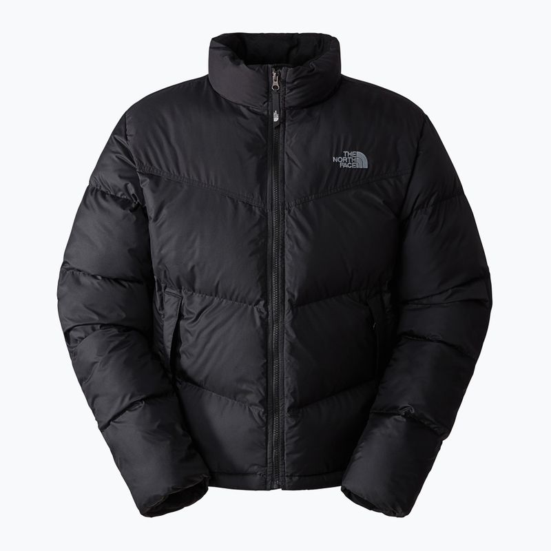 Пухено яке The North Face Saikuru за мъже 5
