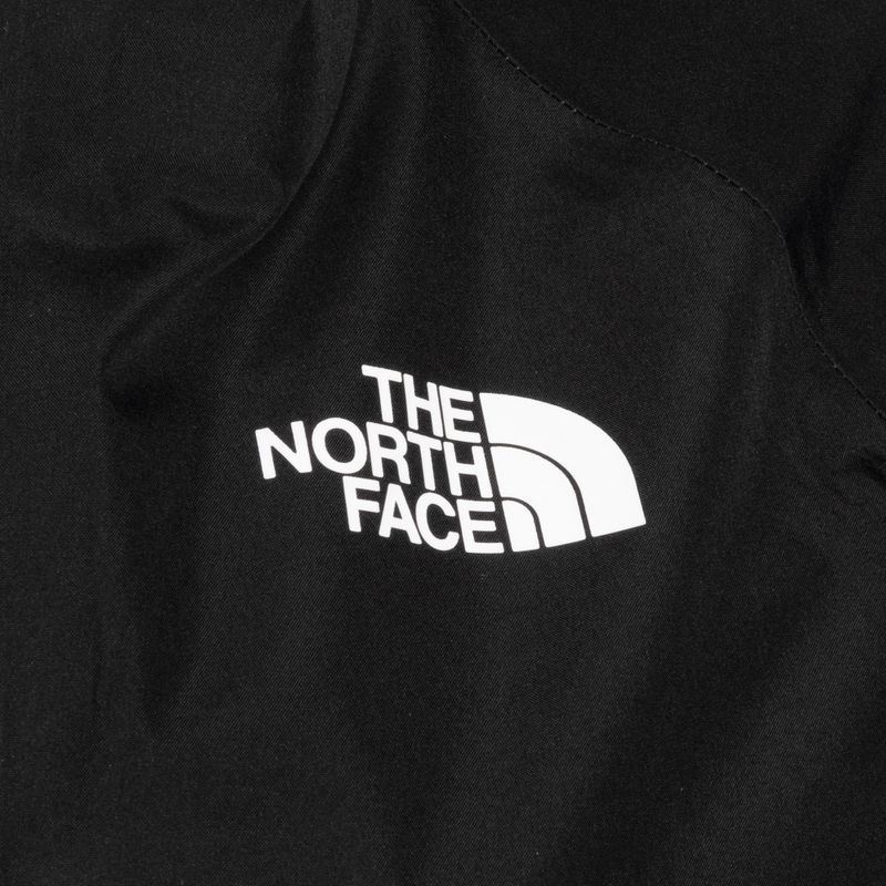 Дамско софтшел яке The North Face Jazzi Gtx radiant orange/black 8