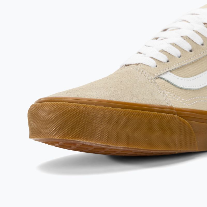 Обувки Vans UA Old Skool oatmeal/gum 9