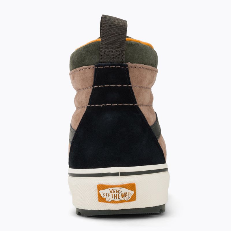 Обувки Vans UA SK8-Hi MTE-1 forest night/marshmallow 6